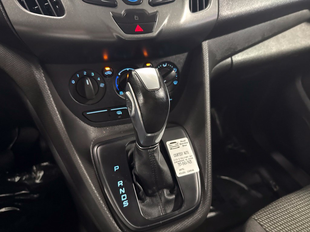 Used 2016 Ford Transit Connect XL FWD image 23