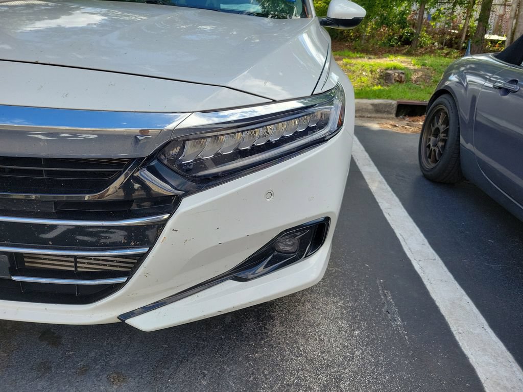 Used 2021 Honda Accord EX-L image 6