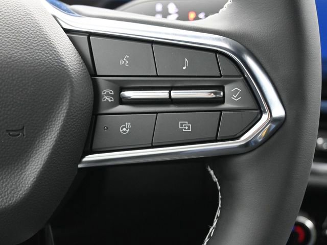 New 2026 Chevrolet Equinox EV LT image 30