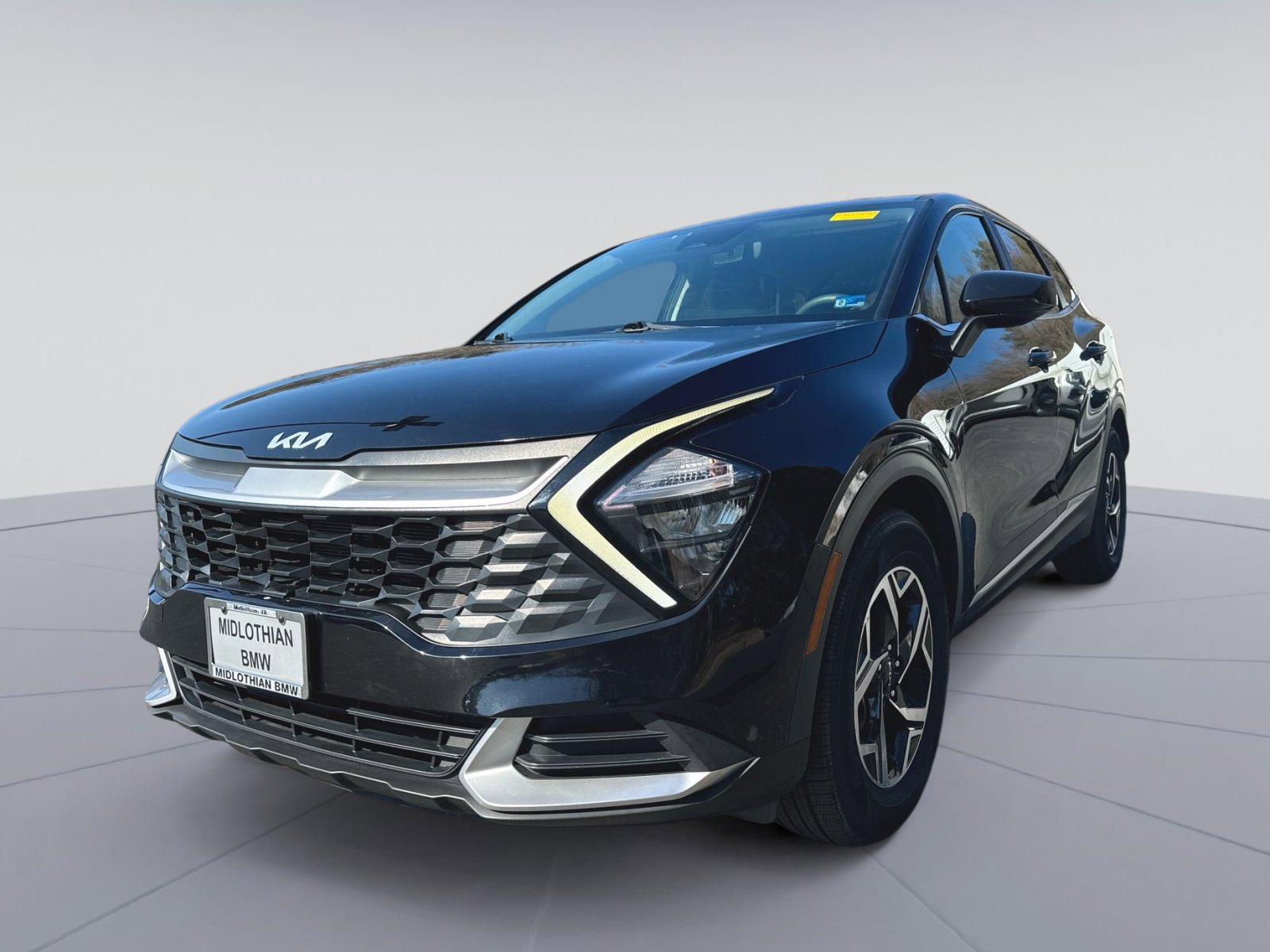 Used 2023 Kia Sportage LX image 5