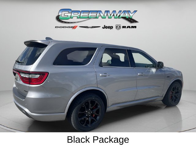 Used 2021 Dodge Durango SRT w/ Black Package AWD/4WD image 5