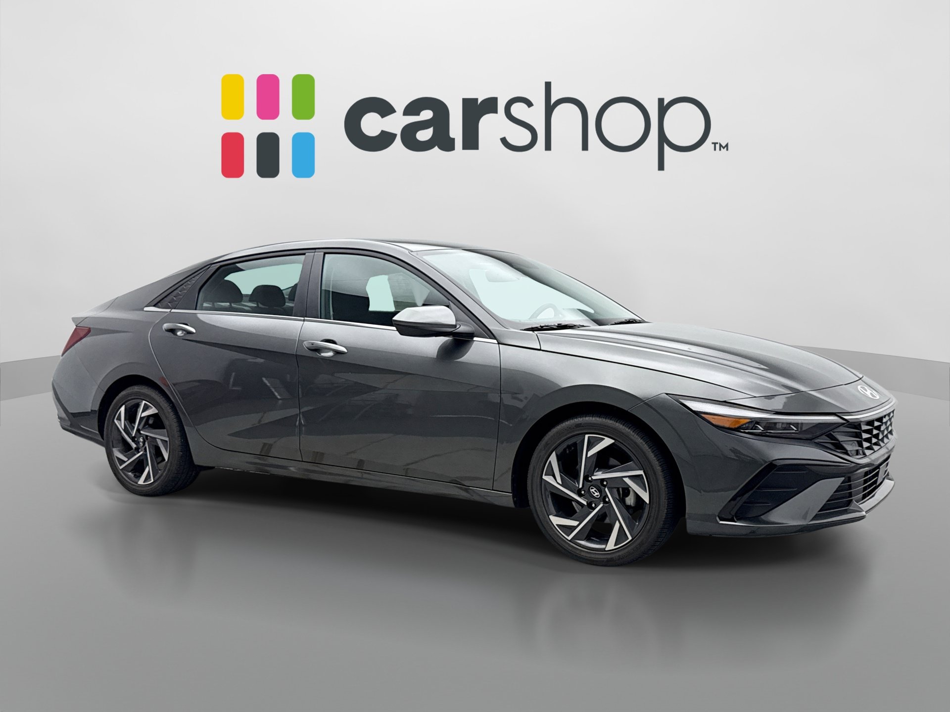 Used 2025 Hyundai Elantra SEL FWD image 7