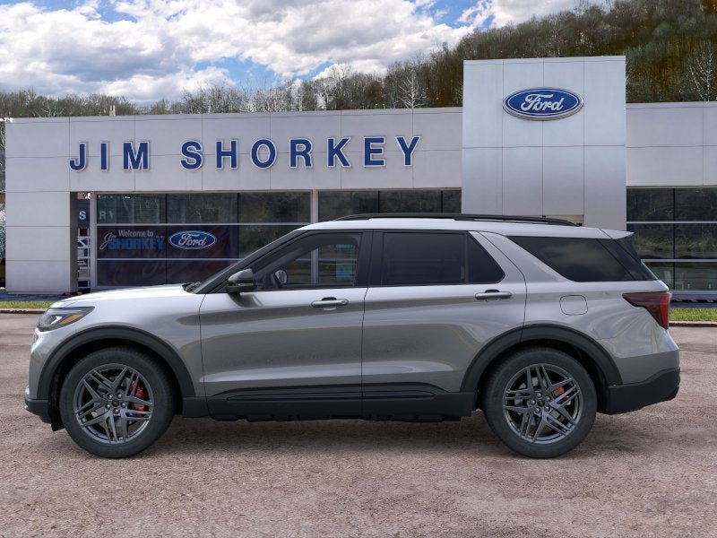 New 2026 Ford Explorer ST w/ Sun And Sound Package AWD/4WD image 3