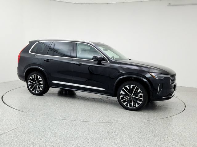New 2026 Volvo XC90 B6 Plus w/ Protection Package AWD/4WD image 3