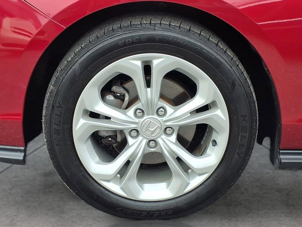 Used 2023 Honda Accord LX image 6