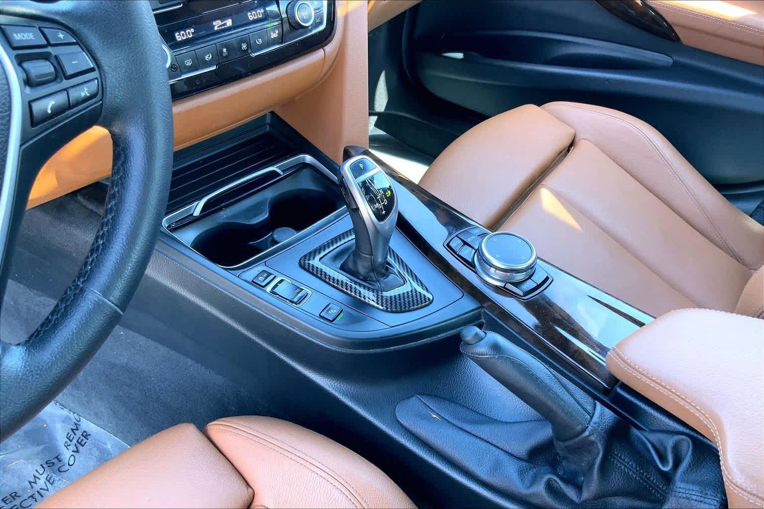 Used 2016 BMW 328i xDrive Sedan image 16