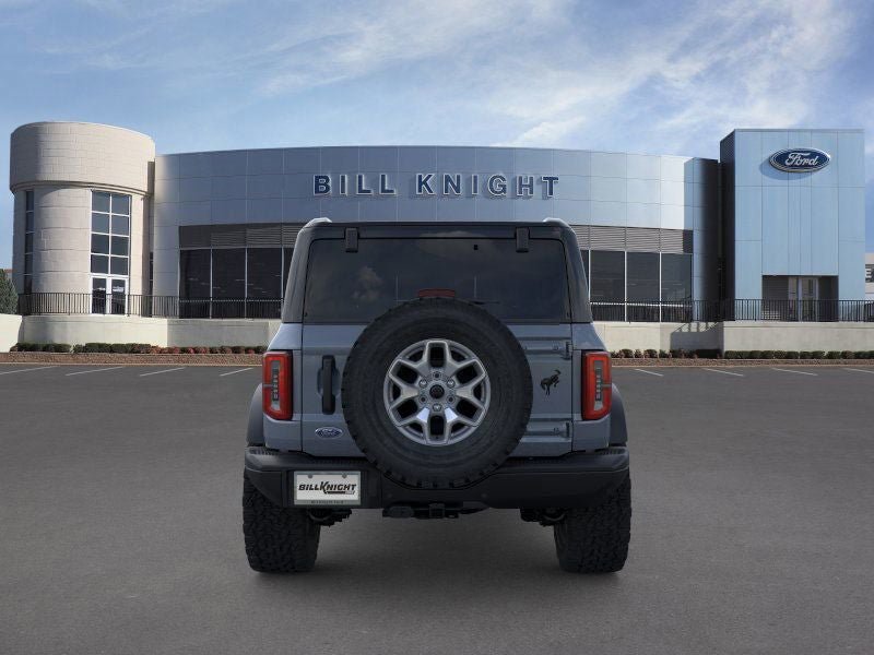 New 2025 Ford Bronco Badlands AWD/4WD image 6