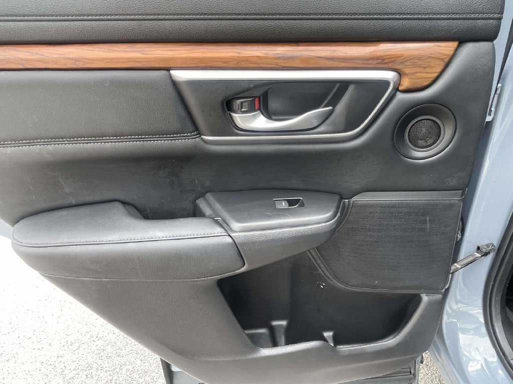 Certified 2022 Honda CR-V EX-L image 16