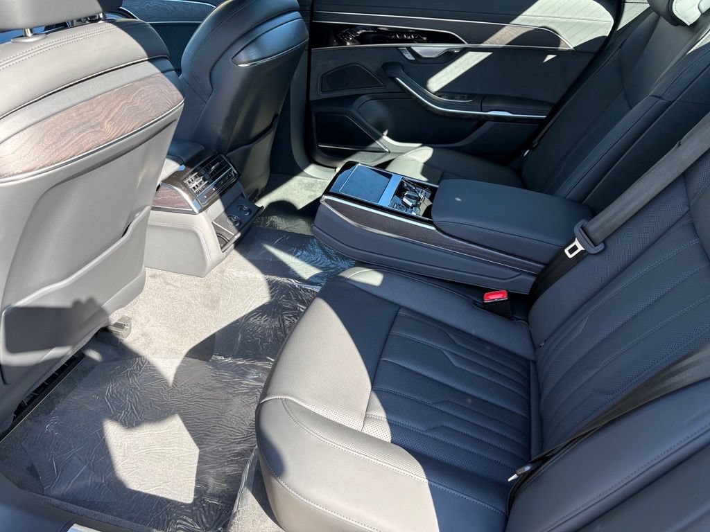 New 2027 Audi A8 L 3.0T AWD/4WD image 17