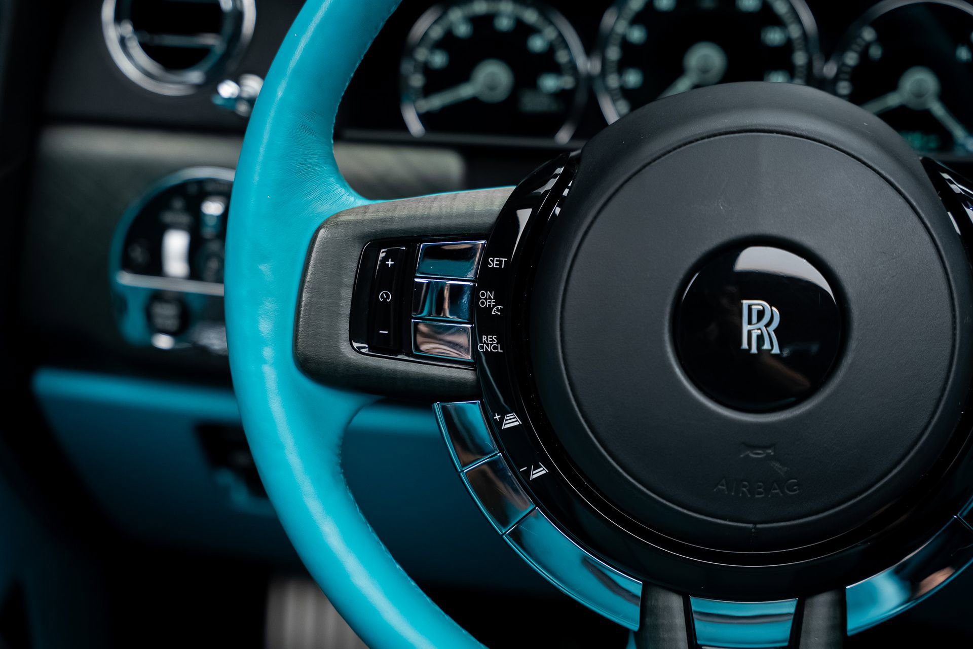 Used 2019 Rolls-Royce Cullinan AWD/4WD image 45