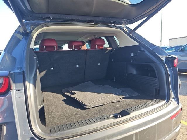 Used 2025 MAZDA CX-50 2.5 Hybrid w/ Premium Plus Pkg image 18