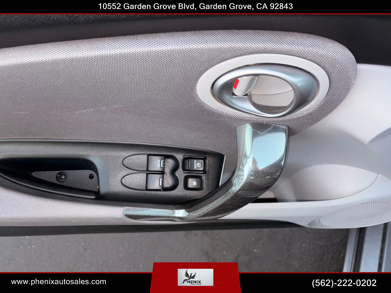 Used 2011 Honda CR-Z EX image 14