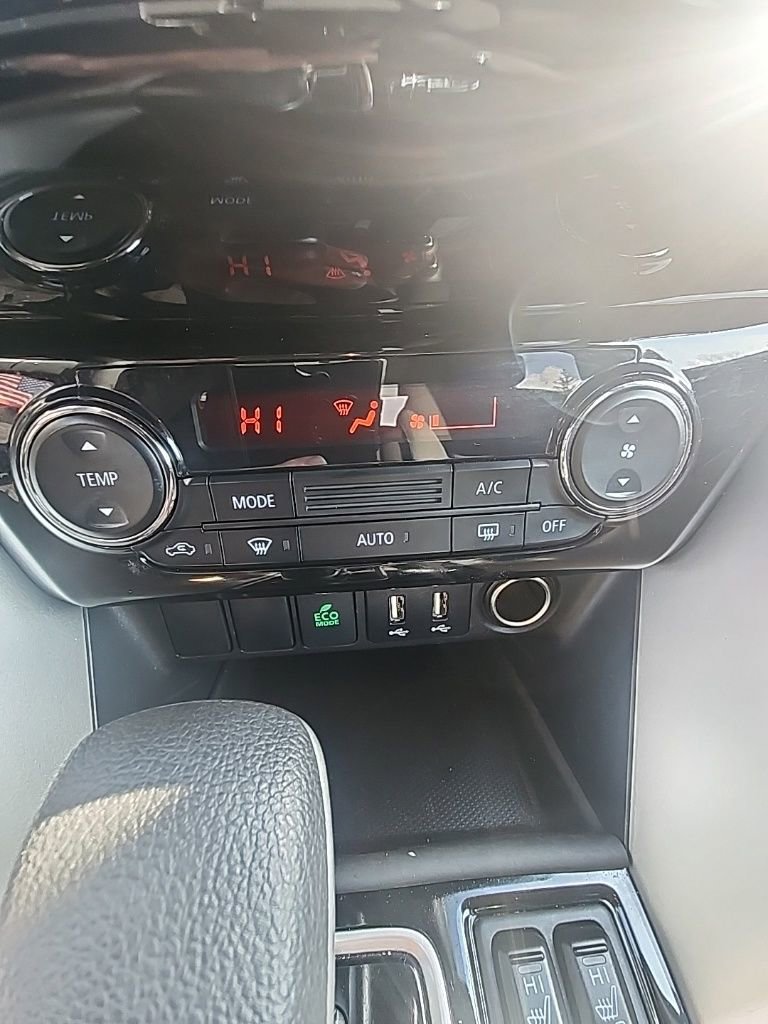 Used 2024 Mitsubishi Eclipse Cross LE image 22