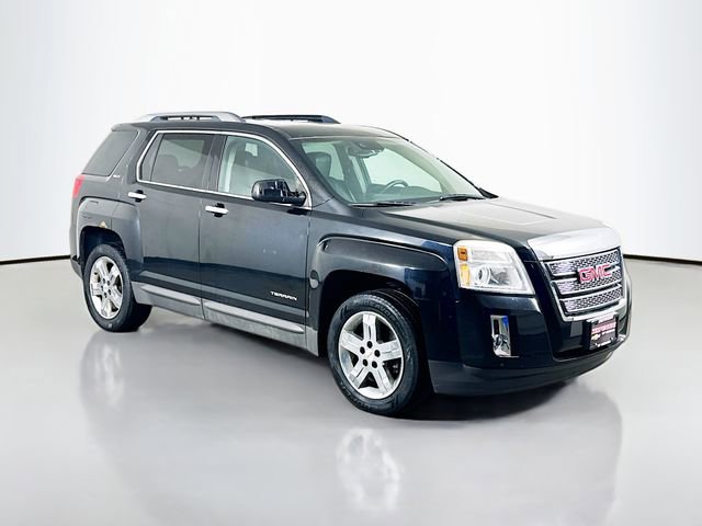 Used 2013 GMC Terrain SLT image 2