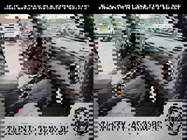 New 2026 Chevrolet Colorado ZR2 w/ ZR2 Bison Edition image 39