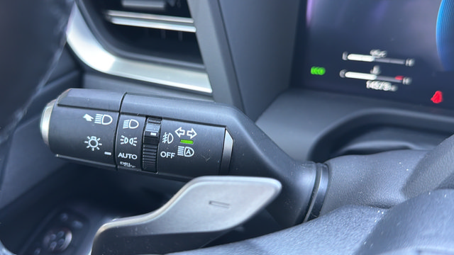 Used 2024 Lexus GX 550 AWD/4WD image 27