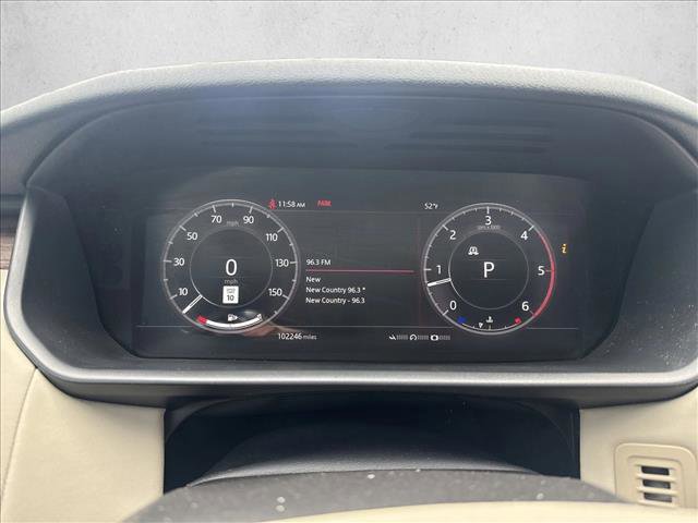 Used 2019 Land Rover Discovery HSE image 15