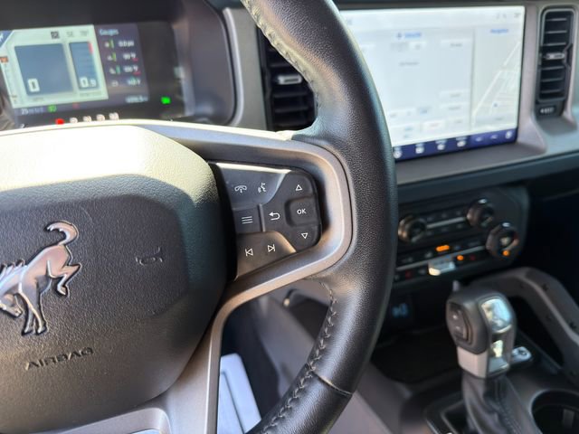 Used 2024 Ford Bronco Outer Banks image 41