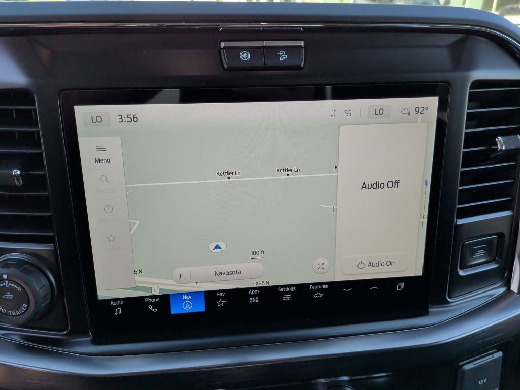 New 2026 Ford F250 Lariat AWD/4WD image 25