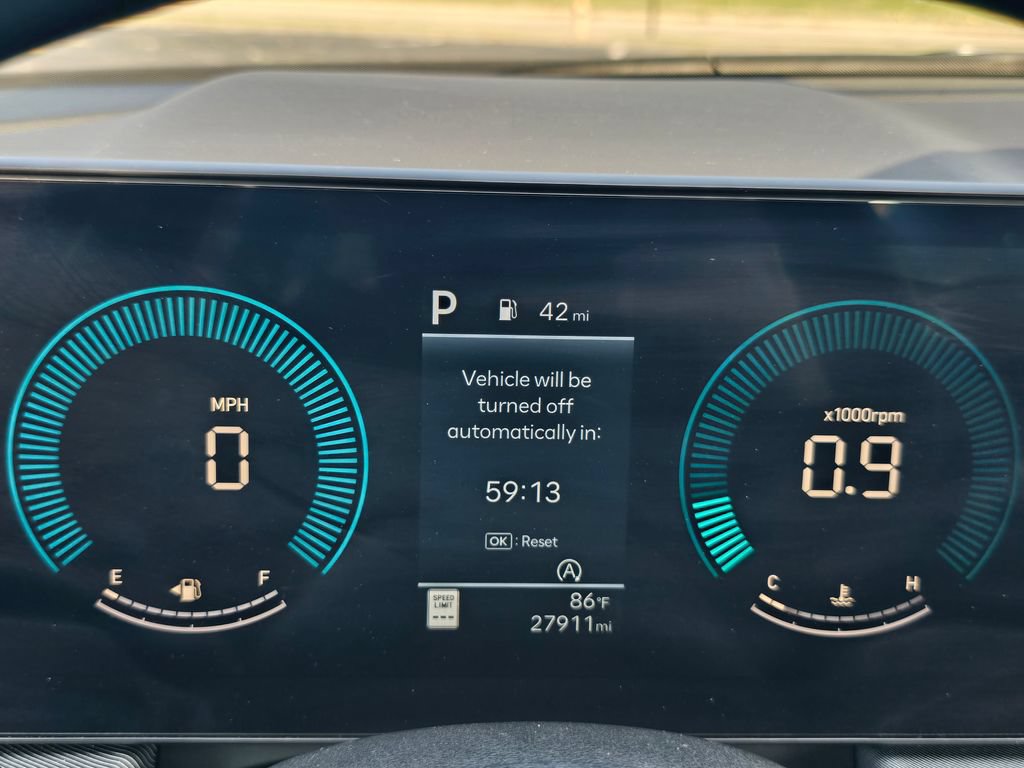 Used 2025 Hyundai Sonata SE FWD image 25