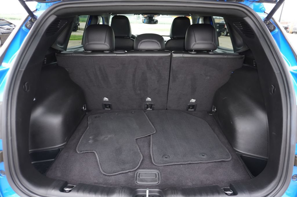 Used 2024 Jeep Compass Latitude AWD/4WD image 27
