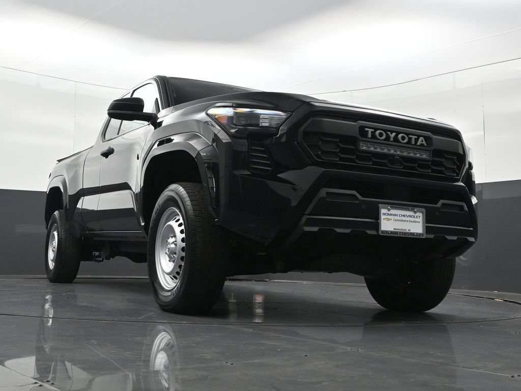 Used 2025 Toyota Tacoma SR w/ SR Upgrade Package RWD image 37