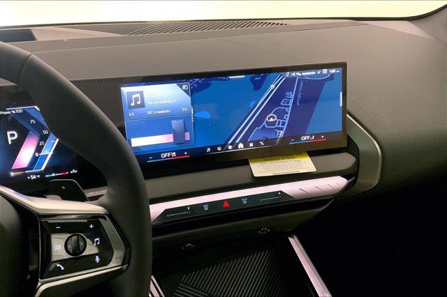 New 2026 BMW X3 xDrive30 w/ Premium Package image 5