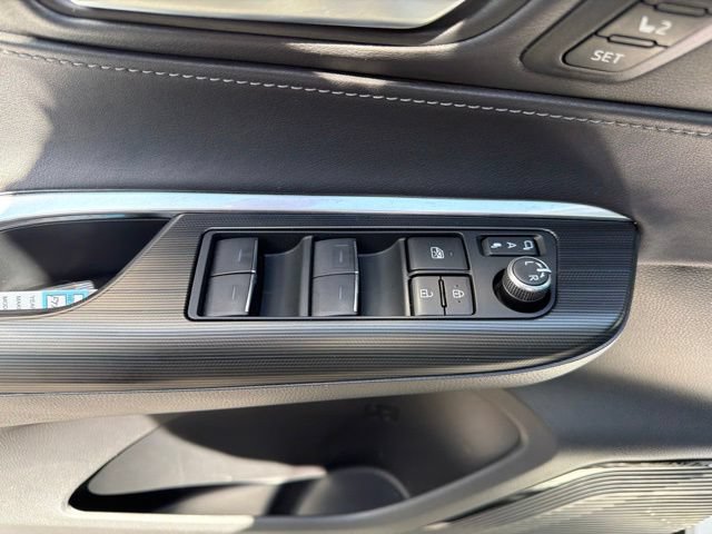 Certified 2024 Toyota Venza Nightshade AWD/4WD image 20