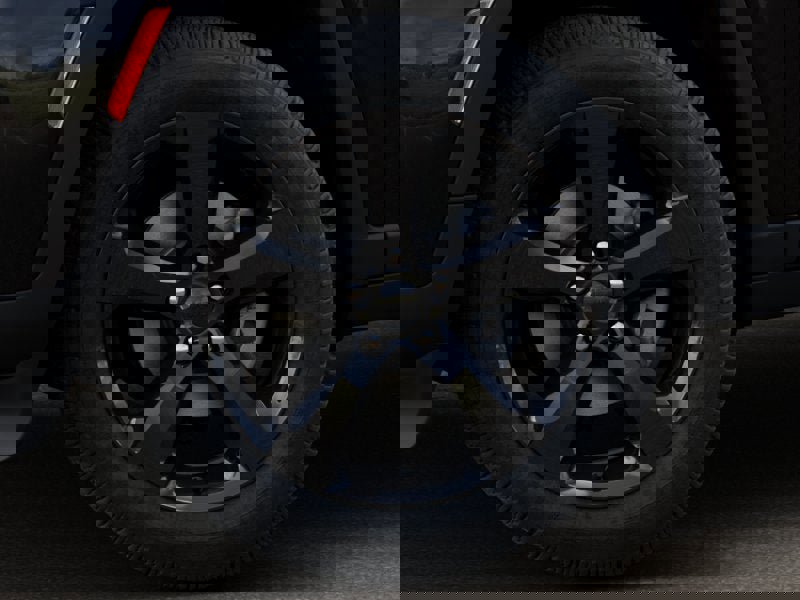 New 2026 Jeep Grand Cherokee Limited w/ Limited Altitude Package image 9