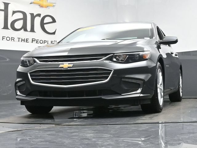 Used 2018 Chevrolet Malibu LT FWD image 68