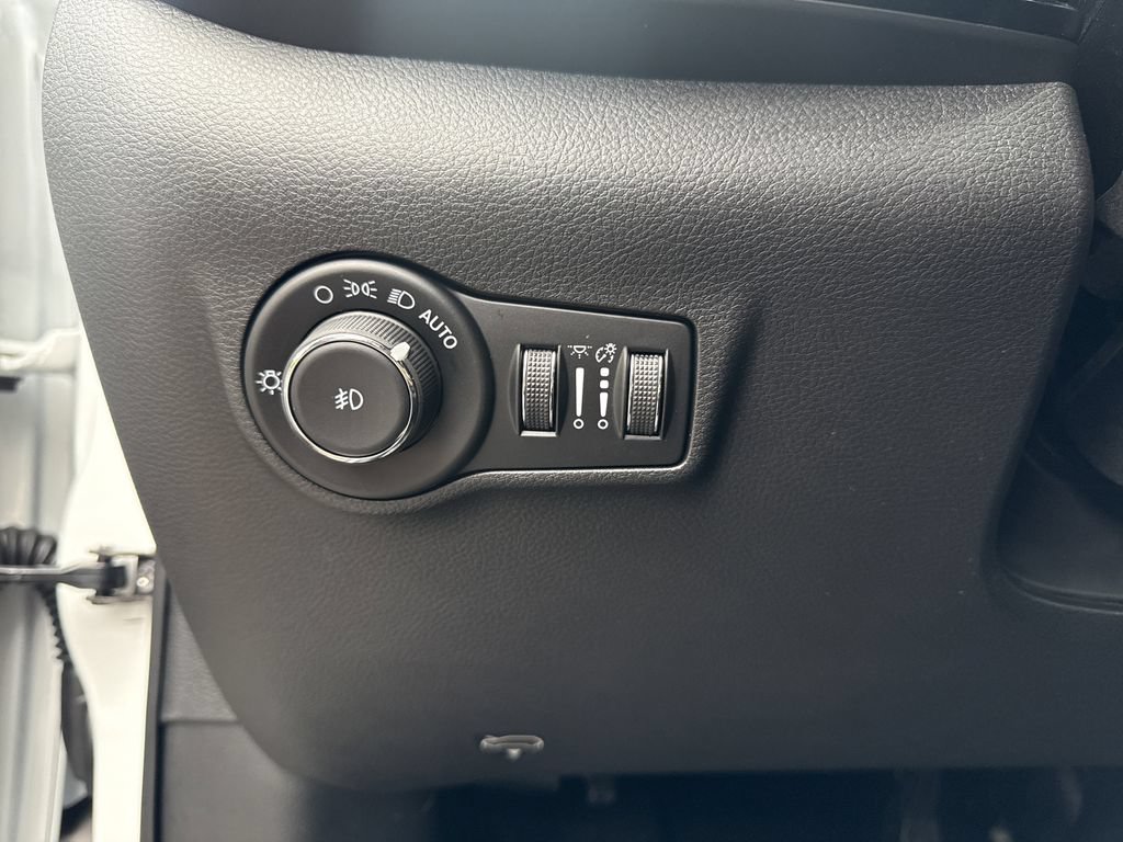 New 2026 Jeep Compass Limited AWD/4WD image 20