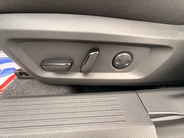 New 2026 Nissan Rogue SV w/ Cold Weather Package image 13