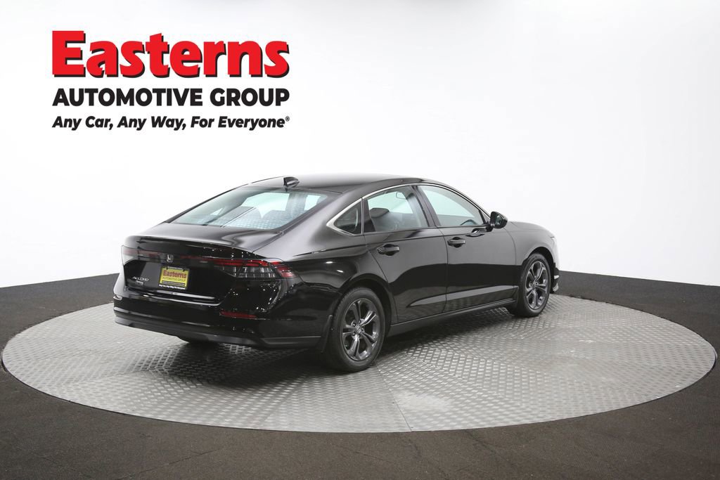 Used 2023 Honda Accord EX image 42