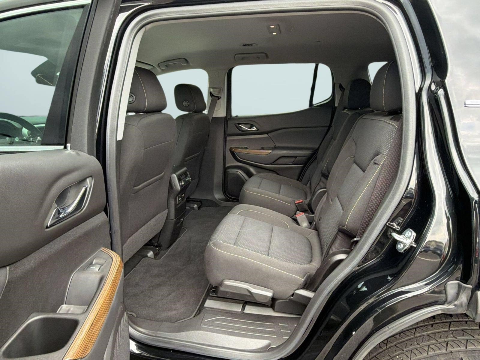 Used 2023 GMC Acadia SLE w/ Driver Convenience Package AWD/4WD image 20
