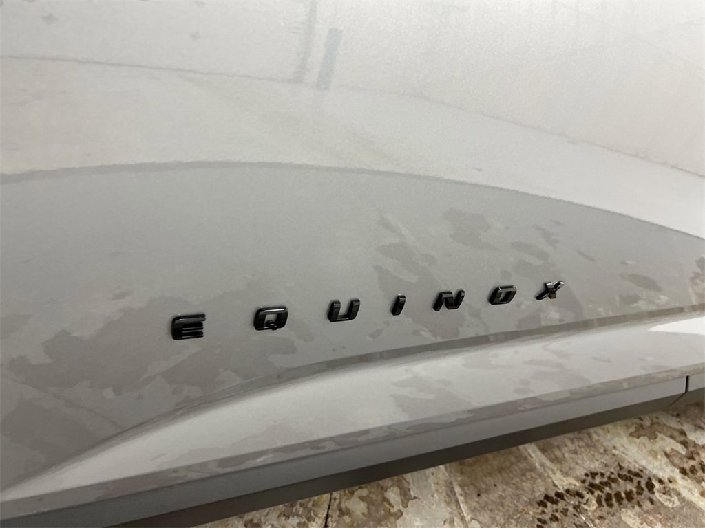 Used 2025 Chevrolet Equinox ACTIV w/ Safety and Technology Package image 27