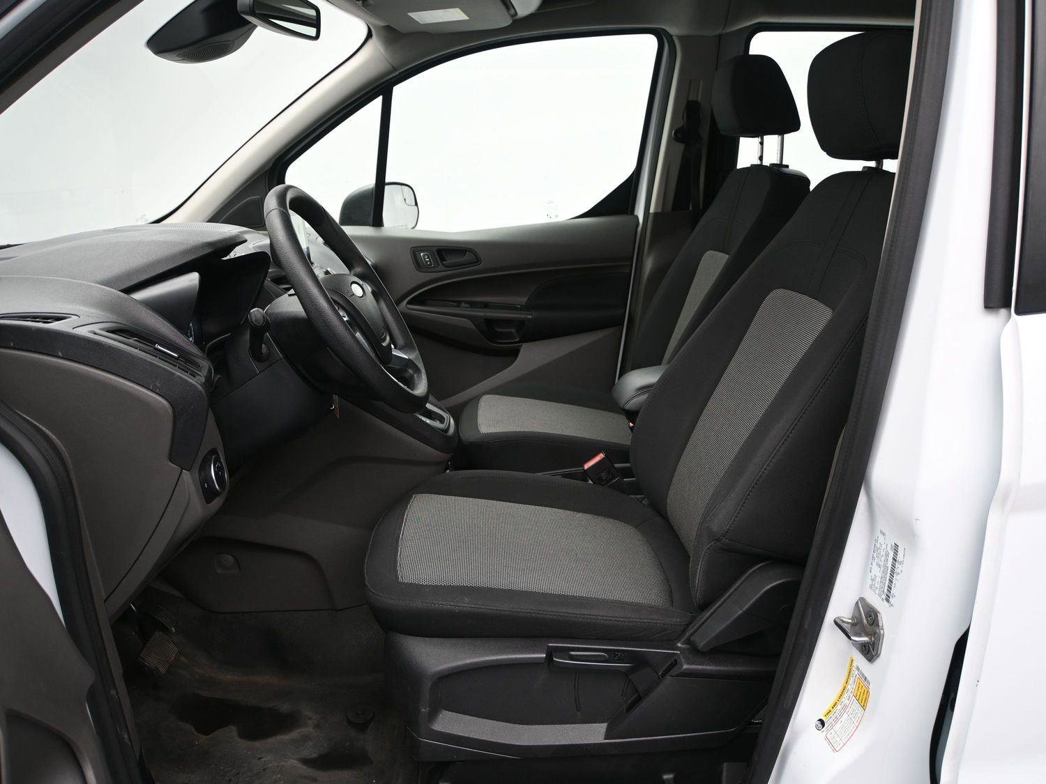 Used 2022 Ford Transit Connect XL image 6