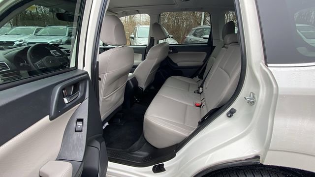 Used 2017 Subaru Forester 2.5i Limited image 31