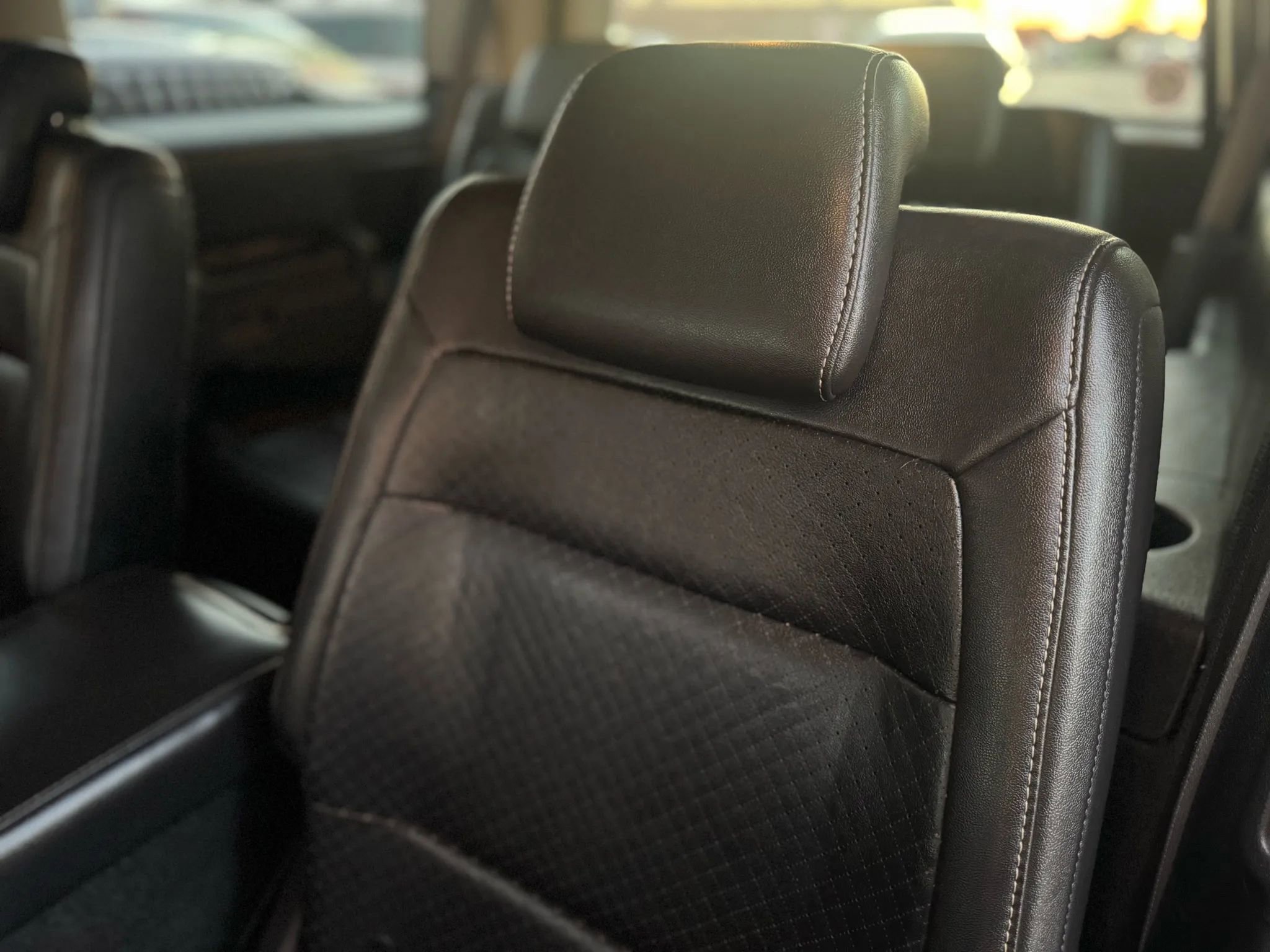 Used 2009 Ford Flex Limited image 44