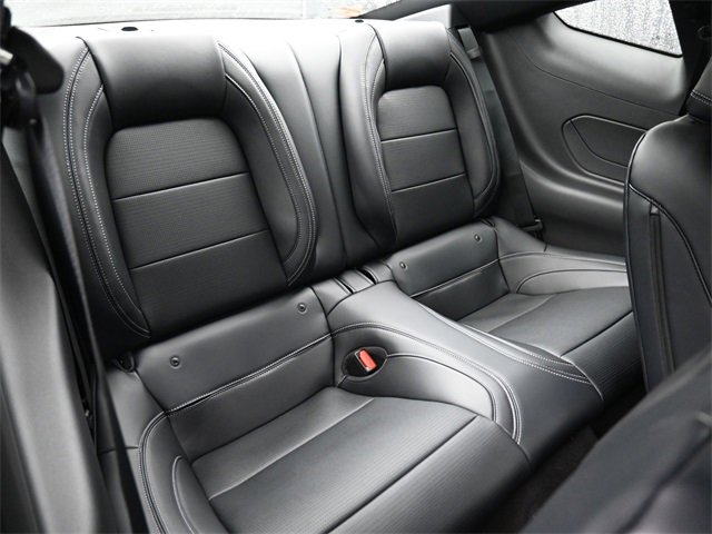 New 2026 Ford Mustang GT Premium image 8