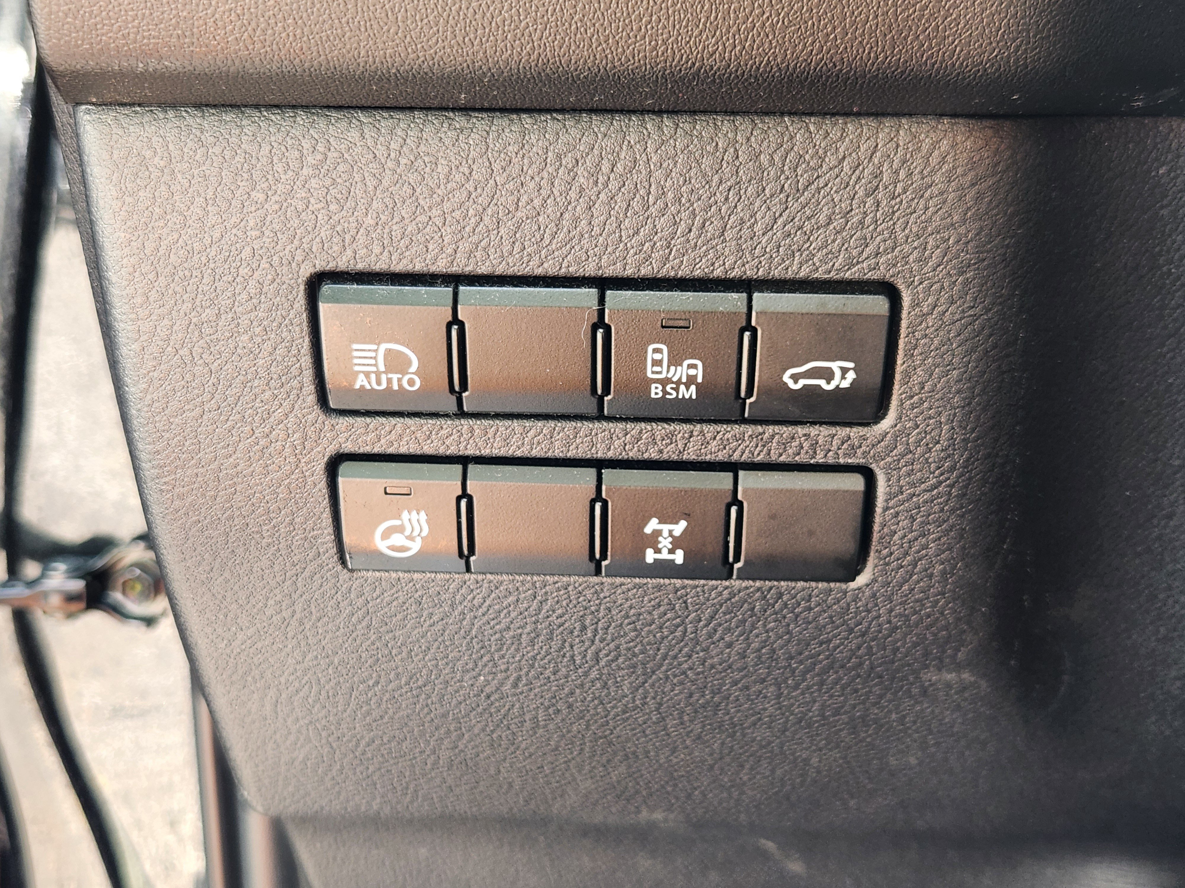 Used 2020 Lexus NX 300 AWD w/ Premium Package image 27