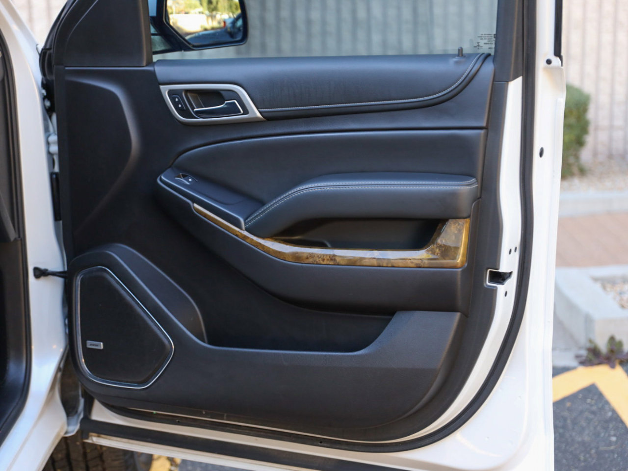 Used 2016 GMC Yukon XL Denali w/ Open Road Package image 54