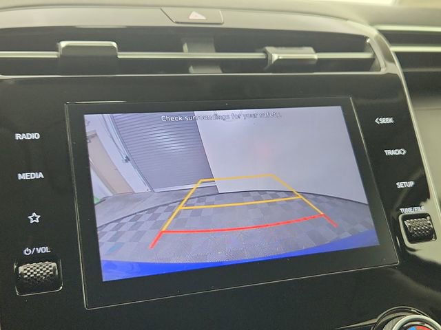 Used 2022 Hyundai Tucson SEL image 20