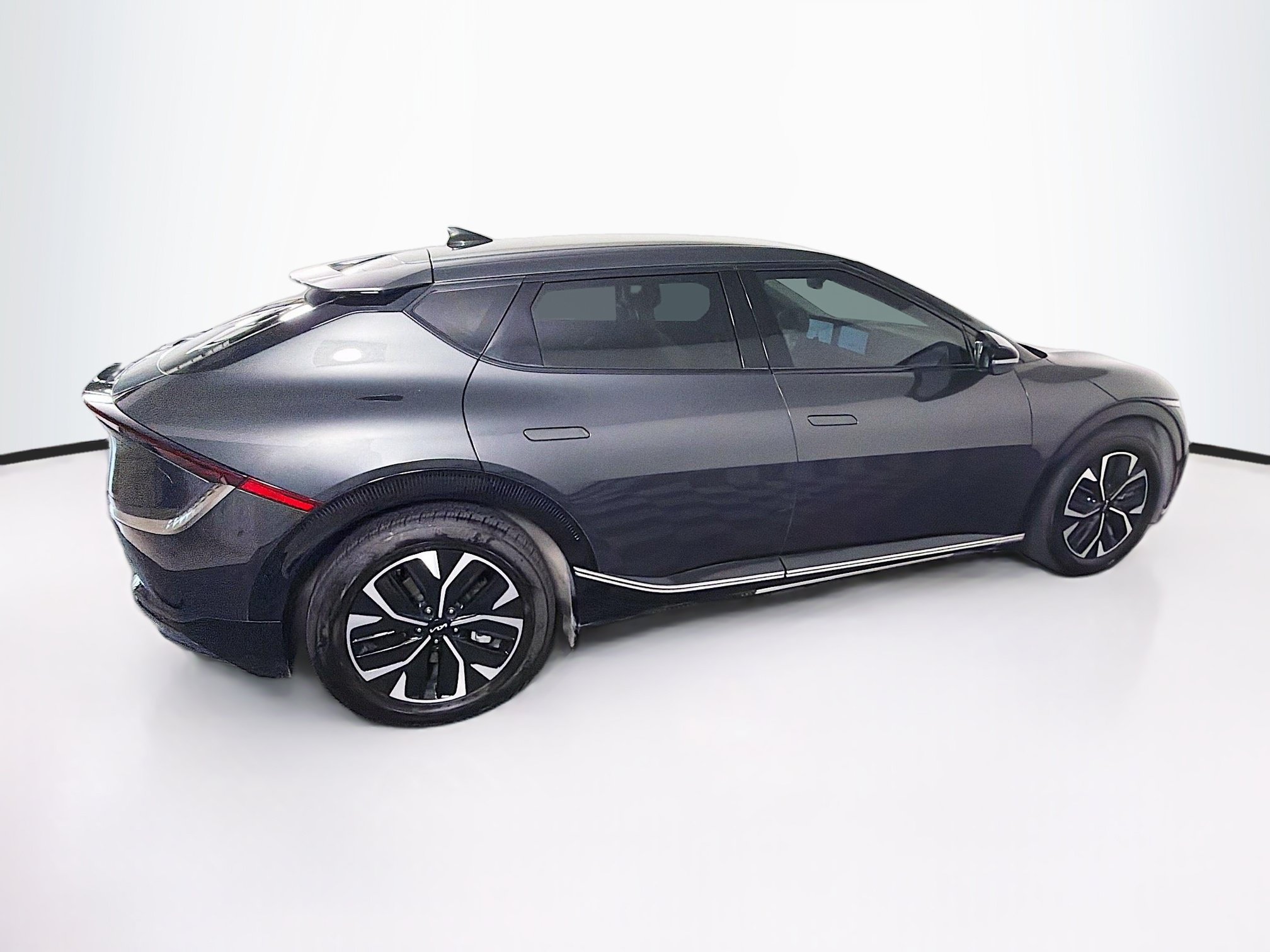 Used 2024 Kia EV6 Wind RWD image 10