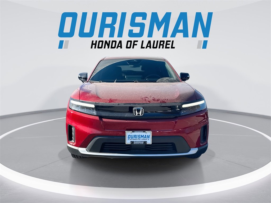 New 2025 Honda Prologue EX image 3
