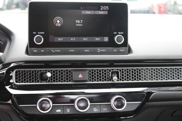 Used 2026 Honda Civic Sport image 15
