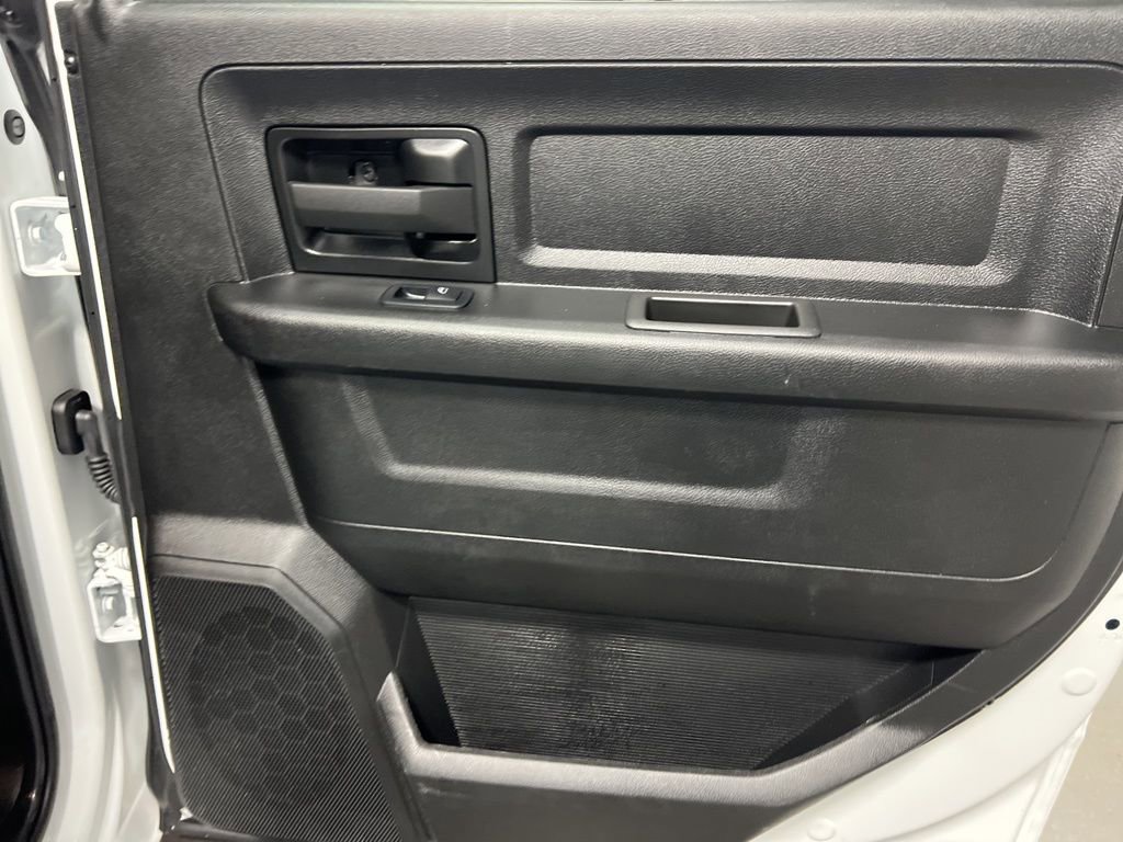 Used 2022 RAM 1500 Tradesman w/ Popular Equipment Group image 11