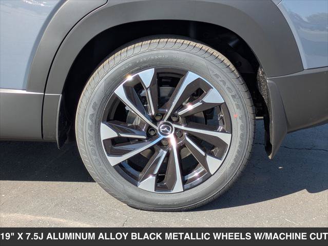 New 2026 MAZDA CX-50 2.5 Hybrid w/ Weather Package AWD/4WD image 5