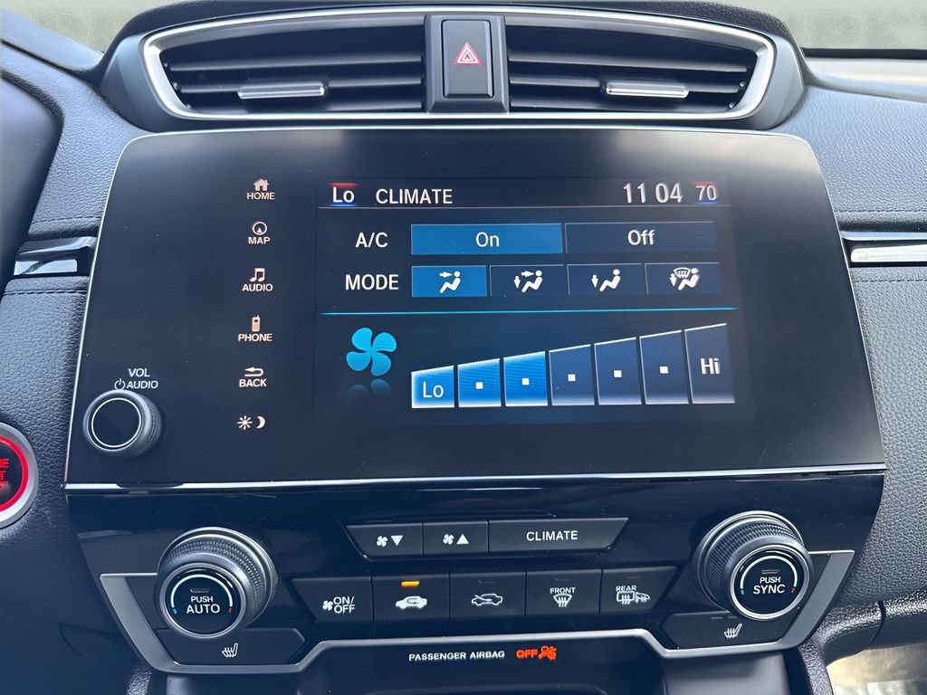 Used 2018 Honda CR-V Touring image 20