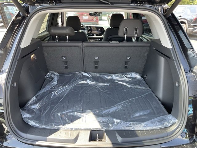 New 2026 Chevrolet TrailBlazer LT w/ Convenience Package image 22