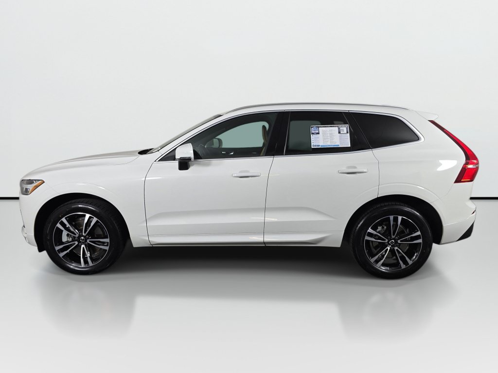 Used 2020 Volvo XC60 T6 Momentum AWD/4WD image 6